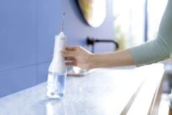 Philips Cordless Power 3000 HX3806/31 - Flosser - Wit 23 Philips Cordless Power 3000 HX3806/31 - Flosser - Wit -Philips 1200x800 238