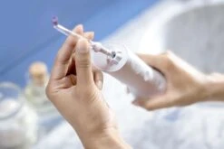 Philips Cordless Power 3000 HX3806/31 - Flosser - Wit 32 Philips Cordless Power 3000 HX3806/31 - Flosser - Wit -Philips 1200x800 245