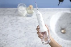 Philips Cordless Power 3000 HX3806/31 - Flosser - Wit 33 Philips Cordless Power 3000 HX3806/31 - Flosser - Wit -Philips 1200x800 246