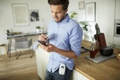 Philips Avent SCD733/26 DECT Babyfoon 25 Philips Avent SCD733/26 DECT Babyfoon -Philips 1200x800 27