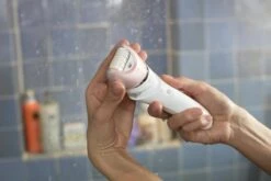 Philips BRP545/00 EPILATOR BYPACK PROMO DOUTZEN+ 14 Philips BRP545/00 EPILATOR BYPACK PROMO DOUTZEN+ -Philips 1200x800 293