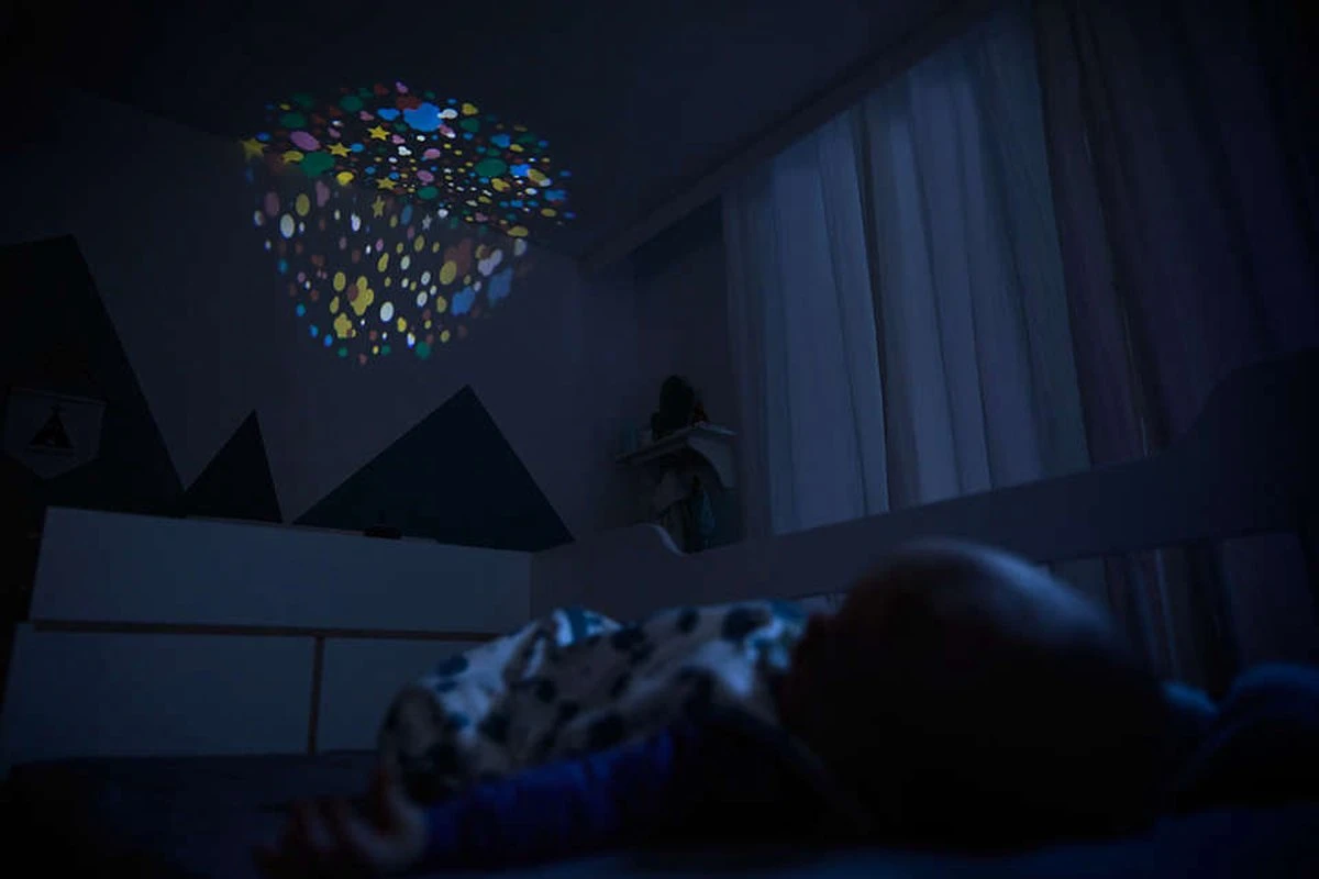 Philips Avent SCD733/26 DECT Babyfoon 15 Philips Avent SCD733/26 DECT Babyfoon - Afbeelding 15