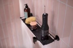 Philips Cordless Power 3000 HX3806/33 - Flosser - Zwart -Philips 1200x800 334