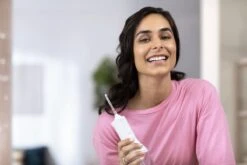 Philips Cordless Power 3000 HX3806/33 - Flosser - Zwart -Philips 1200x800 335