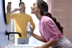 Philips Cordless Power 3000 HX3806/33 - Flosser - Zwart -Philips 1200x800 336