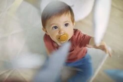 Philips Avent Ultra Soft SCF091/04 - Fopspeen - 6 Tot 18 Maanden - 2 Stuks -Philips 1200x800 34