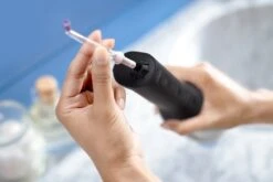 Philips Cordless Power 3000 HX3806/33 - Flosser - Zwart -Philips 1200x800 340