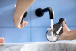 Philips Cordless Power 3000 HX3806/33 - Flosser - Zwart -Philips 1200x800 341