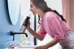 Philips Cordless Power 3000 HX3806/33 - Flosser - Zwart -Philips 1200x800 342