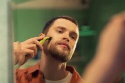 Philips OneBlade QP610/50 - Vervangmesje Voor Gezicht En Lichaam -Philips 1200x800 343