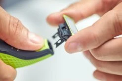 Philips OneBlade QP610/50 - Vervangmesje Voor Gezicht En Lichaam -Philips 1200x800 346