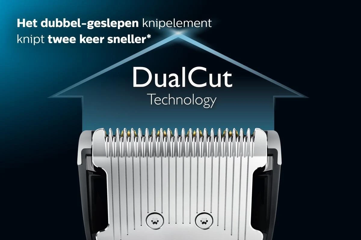 Philips HC9450/15 9000 Serie - Tondeuse 5 Philips HC9450/15 9000 Serie - Tondeuse - Afbeelding 5