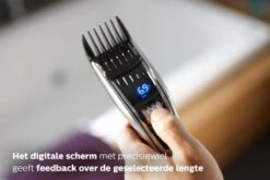 Philips HC9450/15 9000 Serie - Tondeuse 17 Philips HC9450/15 9000 Serie - Tondeuse -Philips 1200x800 352