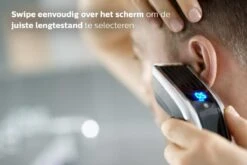 Philips HC9450/15 9000 Serie - Tondeuse 18 Philips HC9450/15 9000 Serie - Tondeuse -Philips 1200x800 353