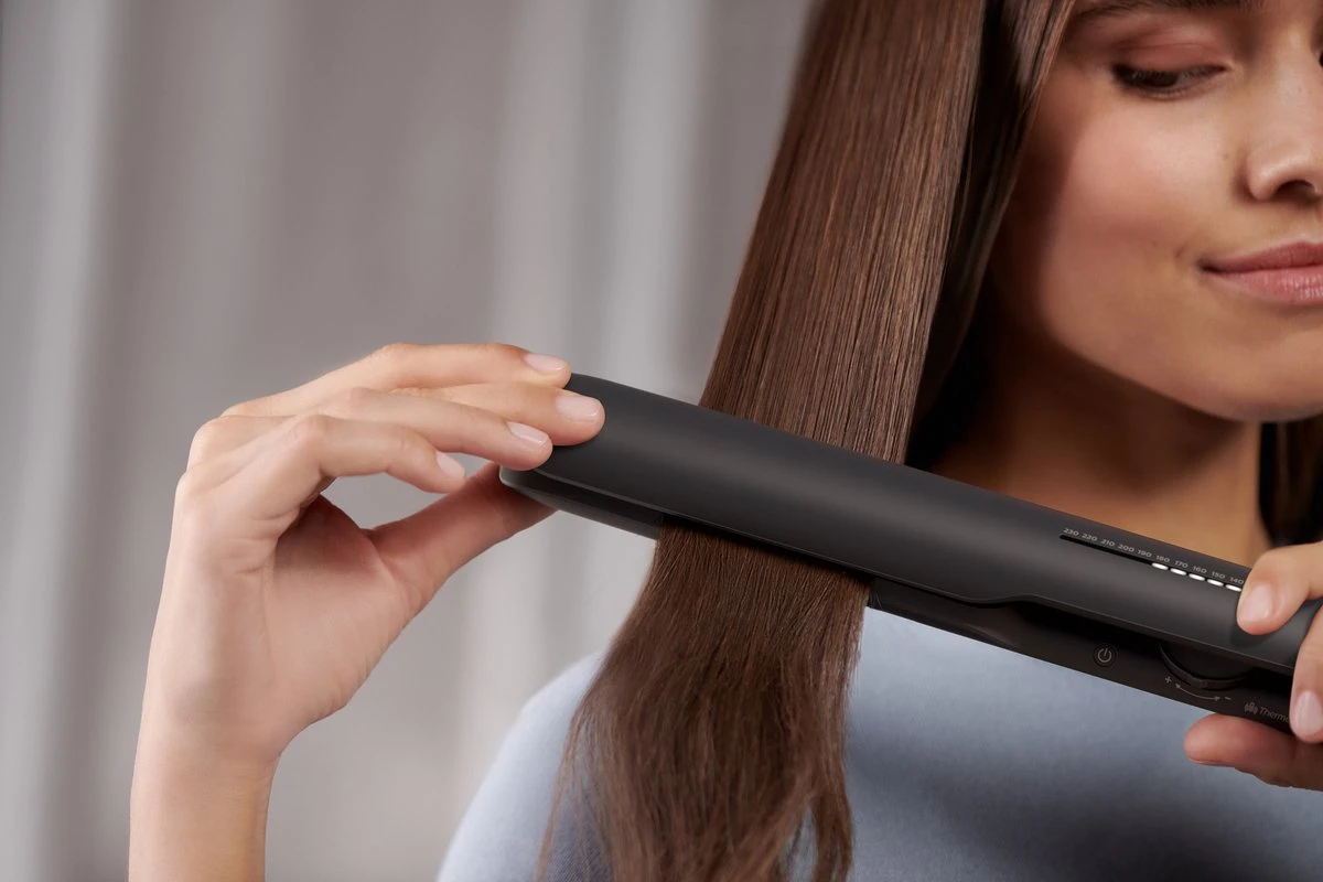 Philips 5000 Series BHS510/00 - Stijltang 12 Philips 5000 Series BHS510/00 - Stijltang - Afbeelding 12