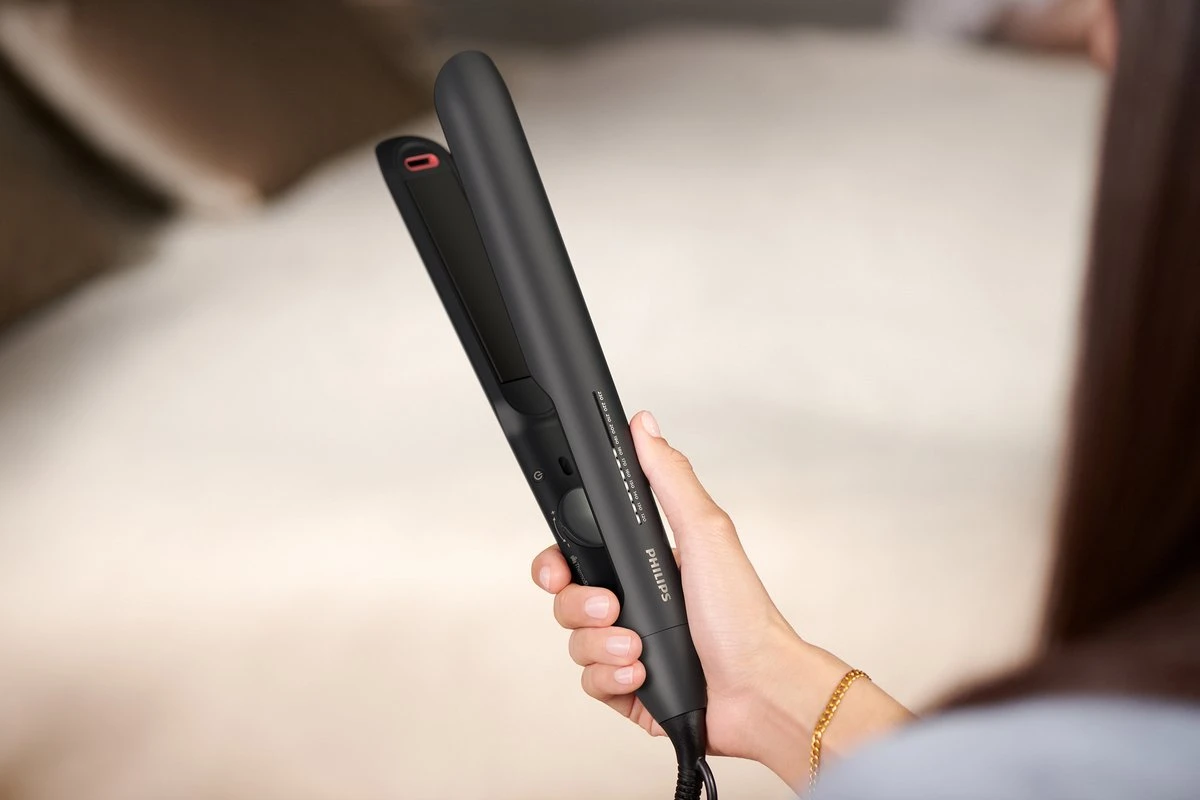 Philips 5000 Series BHS510/00 - Stijltang 14 Philips 5000 Series BHS510/00 - Stijltang - Afbeelding 14