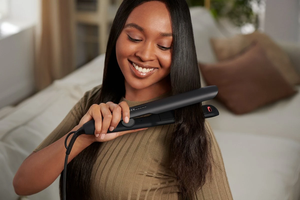 Philips 5000 Series BHS510/00 - Stijltang 16 Philips 5000 Series BHS510/00 - Stijltang - Afbeelding 16