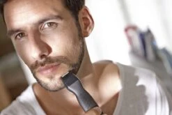 Philips 1000 Serie MG1100/16 - Precisietrimmer Voor De Baard -Philips 1200x800 380