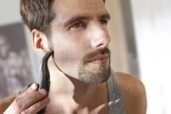 Philips 1000 Serie MG1100/16 - Precisietrimmer Voor De Baard -Philips 1200x800 384