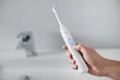 Philips Sonicare ProtectiveClean 4500 HX6839/28 - Elektrische Tandenborstel -Philips 1200x800 397