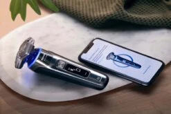 Philips Shaver Series 9000 S9987/55 - Scheerapparaat - Wet & Dry 38 Philips Shaver Series 9000 S9987/55 - Scheerapparaat - Wet & Dry -Philips 1200x800 399