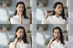 Philips Sonicare Series 3100 HX3673/14 - Elektrische Tandenborstel -Philips 1200x800 425