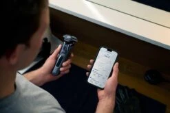 Philips Shaver Series 7000 S7887/63 - Scheerapparaat -Philips 1200x800 438