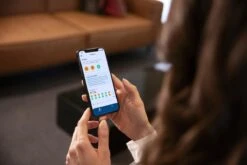 Philips Sonicare DiamondClean 9000 HX9911/29 - Luxe Elektrische Tandenborstel - Lichtroze 30 Philips Sonicare DiamondClean 9000 HX9911/29 - Luxe Elektrische Tandenborstel - Lichtroze -Philips 1200x800 450