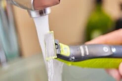 Philips OneBlade QP2520/30 - Trimmer, Scheerapparaat En Styler -Philips 1200x800 453