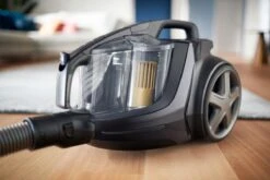 Philips 9000 Series XB9154/09 - Stofzuiger Zonder Zak -Philips 1200x800 493