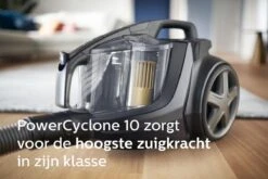 Philips 9000 Series XB9154/09 - Stofzuiger Zonder Zak -Philips 1200x800 499