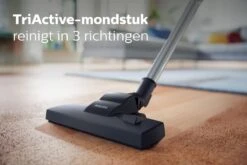 Philips 2000 Series XB2125/09 - Stofzuiger Zonder Zak 30 Philips 2000 Series XB2125/09 - Stofzuiger Zonder Zak -Philips 1200x800 504