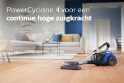 Philips 2000 Series XB2125/09 - Stofzuiger Zonder Zak 31 Philips 2000 Series XB2125/09 - Stofzuiger Zonder Zak -Philips 1200x800 505