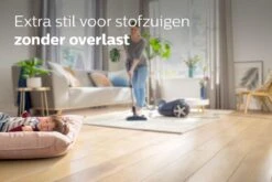 Philips Performer Silent FC8782/09 - Stofzuiger Met Zak 37 Philips Performer Silent FC8782/09 - Stofzuiger Met Zak -Philips 1200x800 508