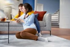 Philips PowerPro Compact FC9331/09 - Stofzuiger Zonder Zak 34 Philips PowerPro Compact FC9331/09 - Stofzuiger Zonder Zak -Philips 1200x800 512