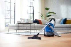 Philips Performer Compact 3000 Series XD3110/09 - Stofzuiger Met Zak 29 Philips Performer Compact 3000 Series XD3110/09 - Stofzuiger Met Zak -Philips 1200x800 525