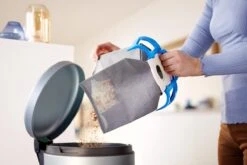 Philips Performer Compact 3000 Series XD3110/09 - Stofzuiger Met Zak 31 Philips Performer Compact 3000 Series XD3110/09 - Stofzuiger Met Zak -Philips 1200x800 527