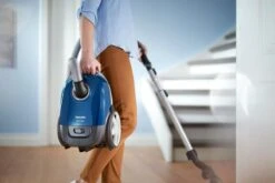 Philips Performer Compact 3000 Series XD3110/09 - Stofzuiger Met Zak 33 Philips Performer Compact 3000 Series XD3110/09 - Stofzuiger Met Zak -Philips 1200x800 528