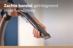 Philips Performer Compact 3000 Series XD3110/09 - Stofzuiger Met Zak 36 Philips Performer Compact 3000 Series XD3110/09 - Stofzuiger Met Zak -Philips 1200x800 529