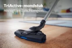 Philips Performer Compact 3000 Series XD3110/09 - Stofzuiger Met Zak 39 Philips Performer Compact 3000 Series XD3110/09 - Stofzuiger Met Zak -Philips 1200x800 531