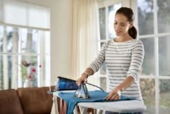 Philips PerfectCare Compact GC7844/20 - Stoomgenerator - Aqua Blauw 15 Philips PerfectCare Compact GC7844/20 - Stoomgenerator - Aqua Blauw -Philips 1200x800 535