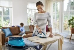 Philips GC7840/20 - Stoomgenerator - Blauw -Philips 1200x800 537