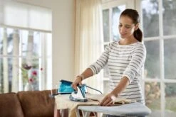 Philips GC7840/20 - Stoomgenerator - Blauw -Philips 1200x800 539