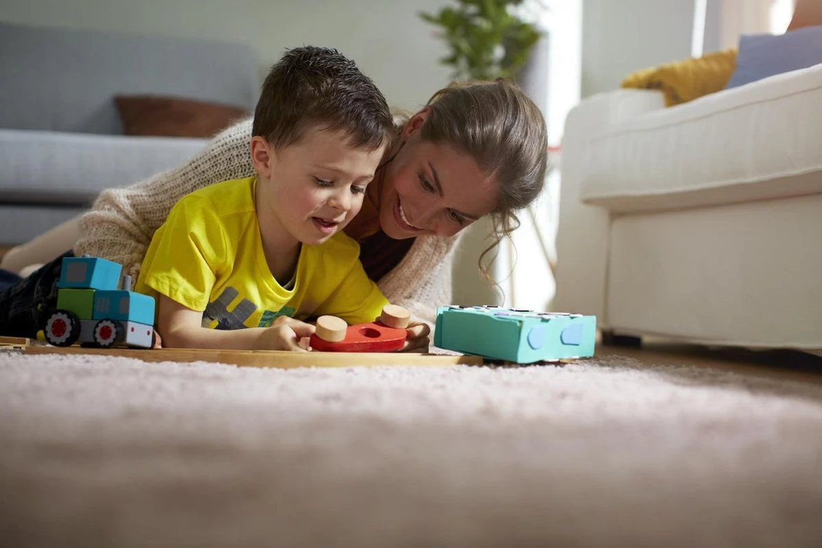 Philips Performer Active Cat & Dog FC8578/09 - Stofzuiger Met Zak 8 Philips Performer Active Cat & Dog FC8578/09 - Stofzuiger Met Zak - Afbeelding 8