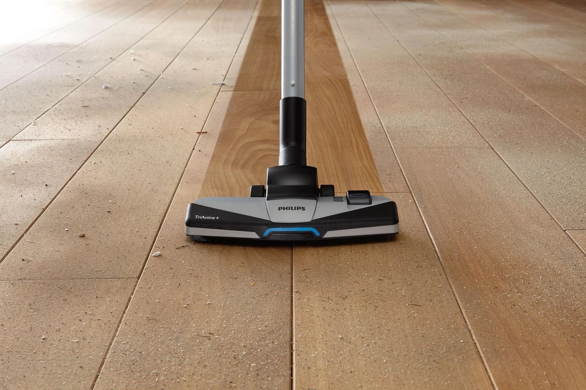 Philips Performer Active Cat & Dog FC8578/09 - Stofzuiger Met Zak 20 Philips Performer Active Cat & Dog FC8578/09 - Stofzuiger Met Zak - Afbeelding 20