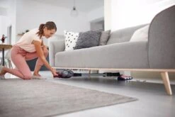 Philips SpeedPro Max XC7043/01- Steelstofzuiger 30 Philips SpeedPro Max XC7043/01- Steelstofzuiger -Philips 1200x800 557