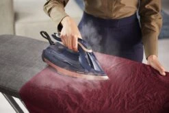 Philips Azur 8000 Series - DST8050/20 - Stoomstrijkijzer 35 Philips Azur 8000 Series - DST8050/20 - Stoomstrijkijzer -Philips 1200x800 567