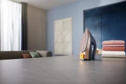 Philips Azur 8000 Series - DST8050/20 - Stoomstrijkijzer 36 Philips Azur 8000 Series - DST8050/20 - Stoomstrijkijzer -Philips 1200x800 568