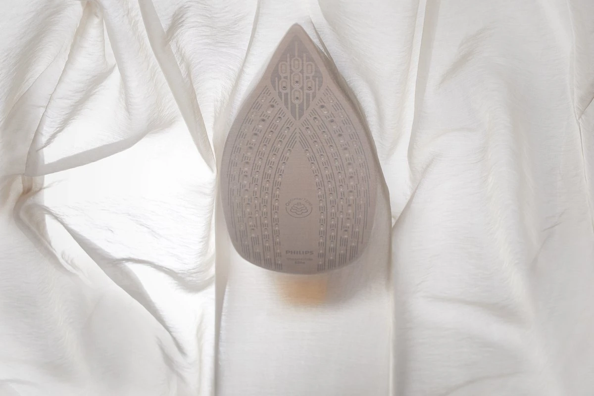 Philips Azur 8000 Series - DST8050/20 - Stoomstrijkijzer 18 Philips Azur 8000 Series - DST8050/20 - Stoomstrijkijzer - Afbeelding 18