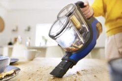 Philips Series 8000 SpeedPro Max XC8049/01 - Steelstofzuiger - Blauw -Philips 1200x800 579